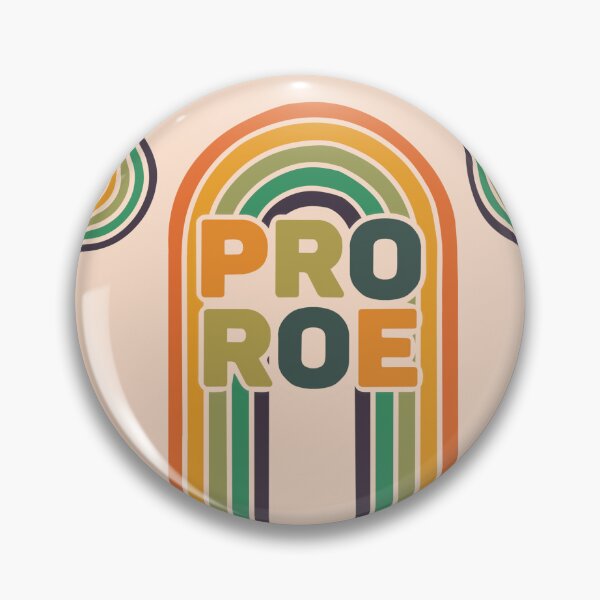 Item preview, Pro Roe designed and sold by marleyfinn.