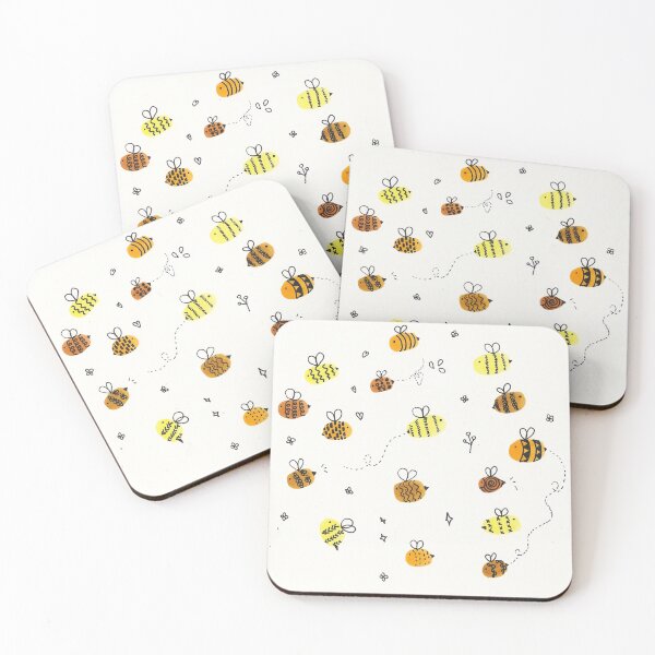 Item preview, Every bee in its hive designed and sold by Fradema.