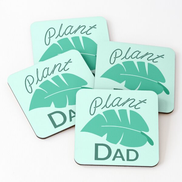 Item preview, Plant Dad VI designed and sold by Lemon Pepper.