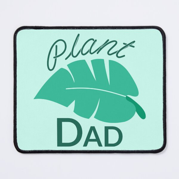 Item preview, Plant Dad VI designed and sold by Lemon Pepper.