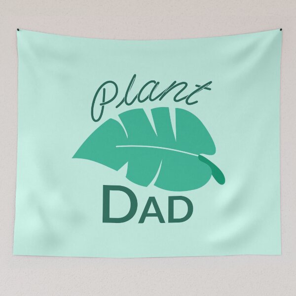 Item preview, Plant Dad VI designed and sold by Lemon Pepper.