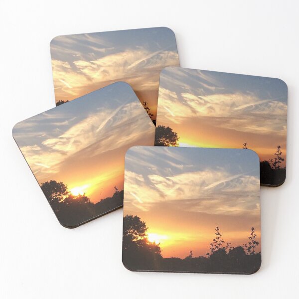 Item preview, sunset designed and sold by niamhGra.