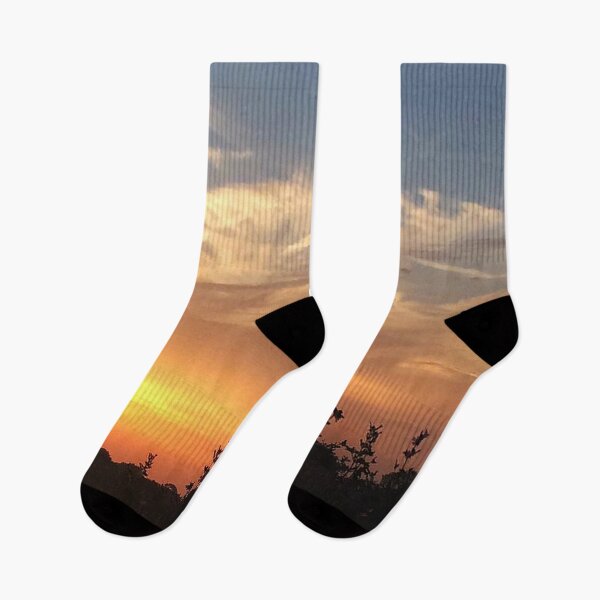 Item preview, sunset designed and sold by niamhGra.