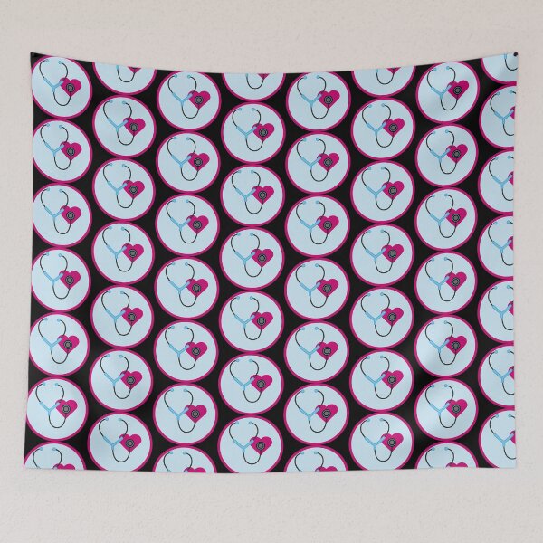 Item preview, Nurse Life Nursing Clinical RN LPN , Funny Nurse  designed and sold by so01.