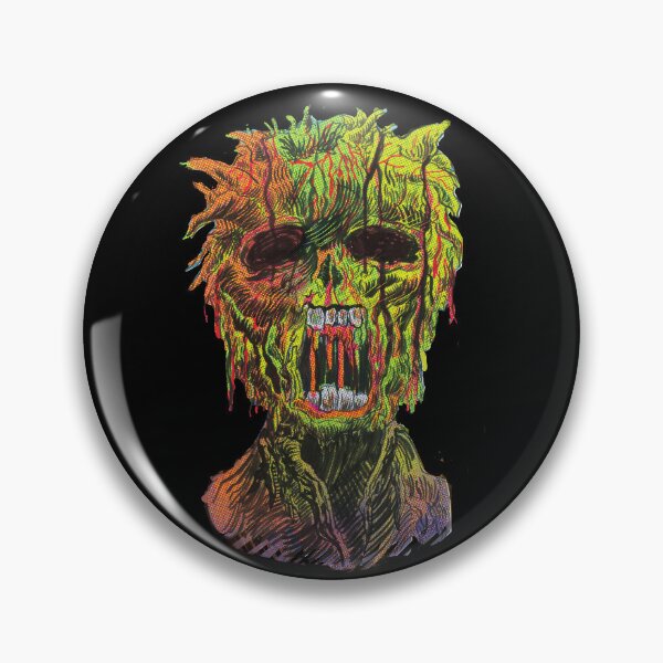 Item preview, Zombie Flesh Eater designed and sold by JasonMSutton.