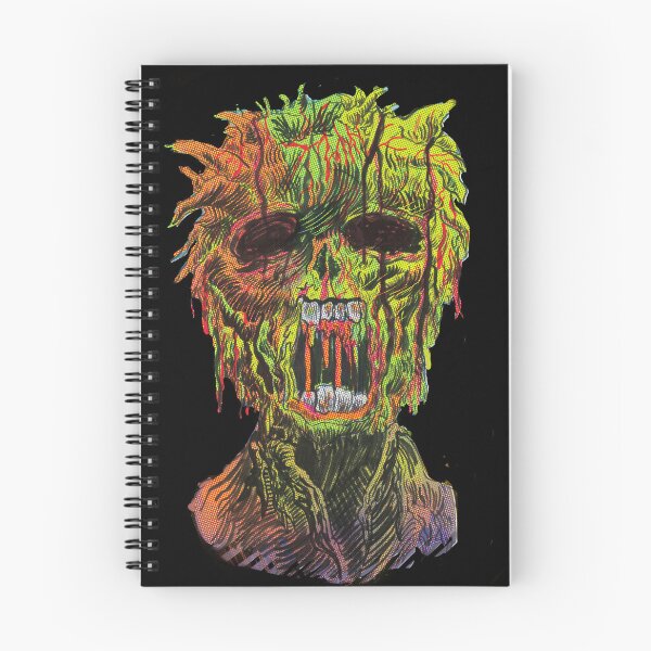 Item preview, Zombie Flesh Eater designed and sold by JasonMSutton.
