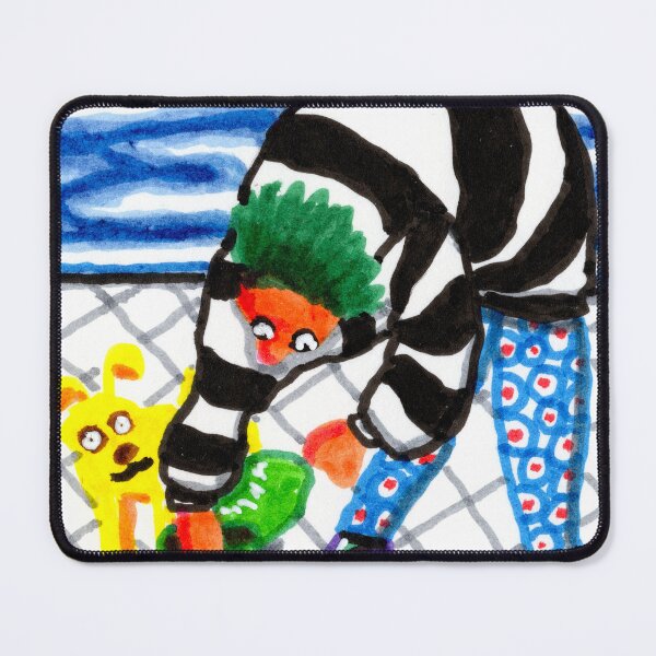 Item preview, clean up dog poo designed and sold by Dusel.