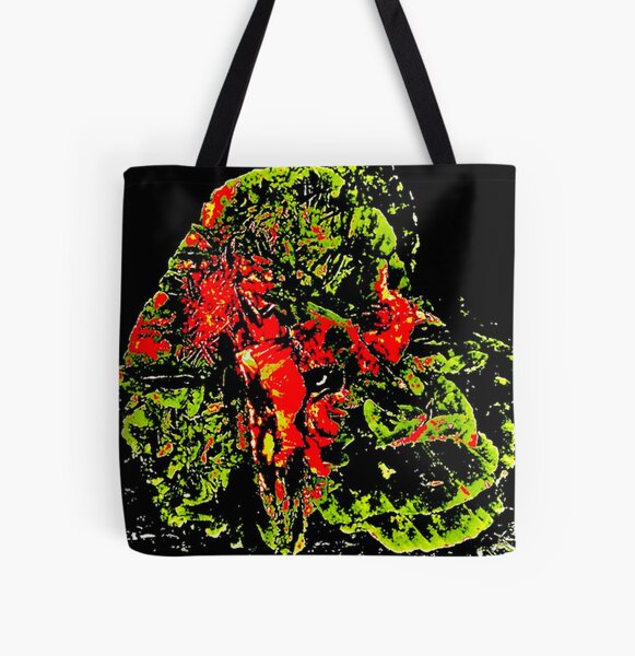 "Inscryption Minecraft grounding" Tote Bag for Sale by SoulArtSara
