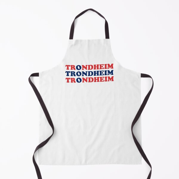 Item preview, Trondheim Is Nice, So I'll Say It Thrice designed and sold by Reidar2020.