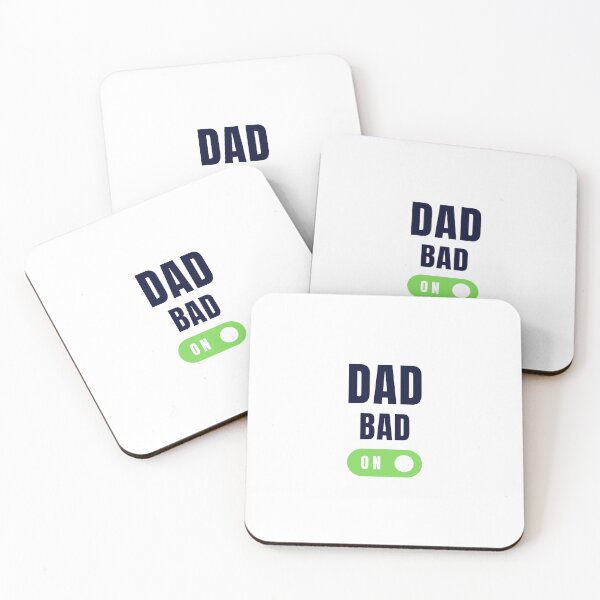Item preview, Dad Bod Mode On designed and sold by MixedBags.
