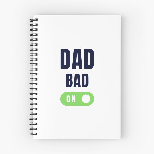Item preview, Dad Bod Mode On designed and sold by MixedBags.