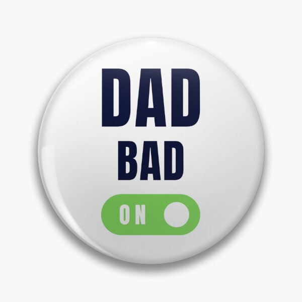 Artikelvorschau, Dad Bod-Modus an entworfen und verkauft von MixedBags.