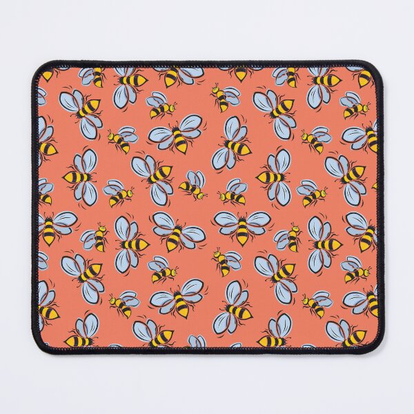 Item preview, Flight of the Honey Bees designed and sold by jeff-jones.