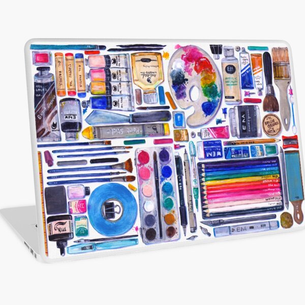 Artsenal Laptop Skin