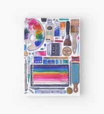 Artsenal Hardcover Journal