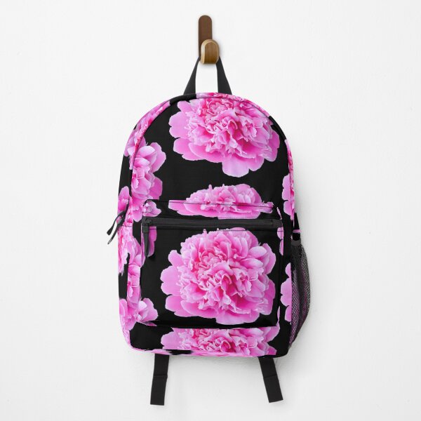 Item preview, Pink Peony Pattern designed and sold by katiamelnik.