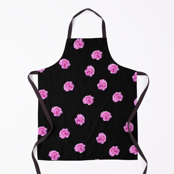 Item preview, Pink Peony Pattern designed and sold by katiamelnik.