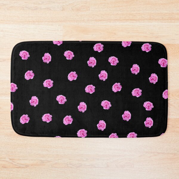 Item preview, Pink Peony Pattern designed and sold by katiamelnik.