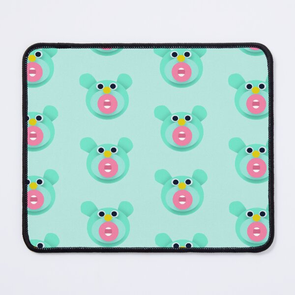 Item preview, Mint Green Sing-a-ma-jig designed and sold by peachyfren.