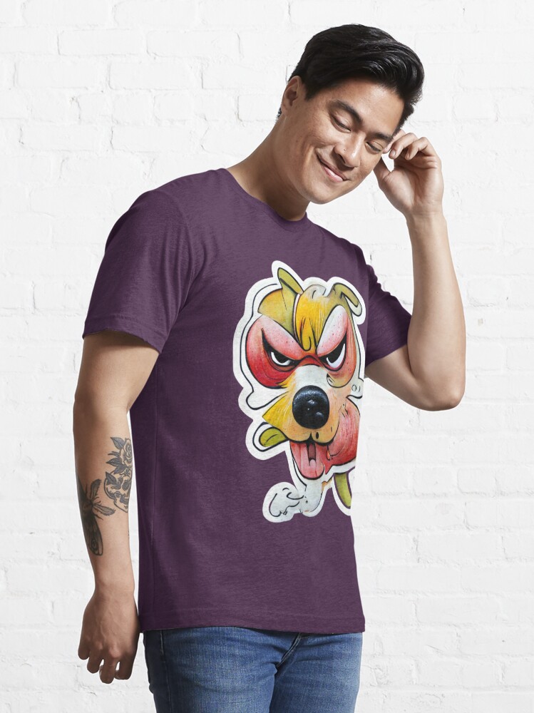 ぽっきりSALE対象 NastyDog/ Love Dog Tee | concessionariareviver.com.br