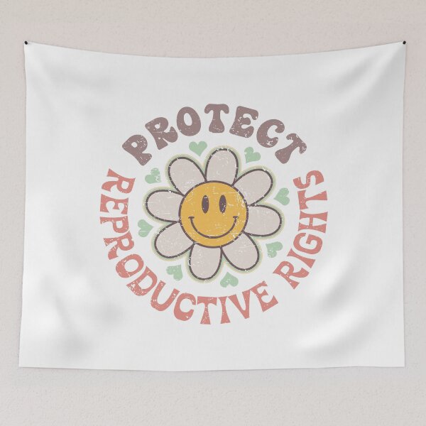 Item preview, Protect Reproductive Rights | Pro Choice | Women's Rights designed and sold by kubilayilhan.