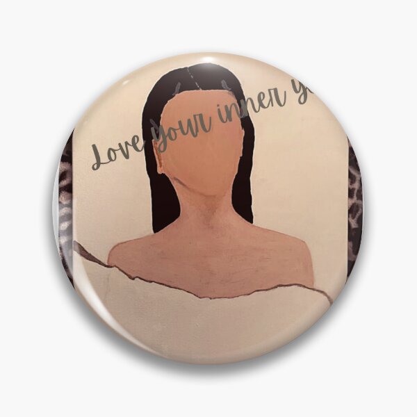 Item preview, Love your inner you designed and sold by NewPages.