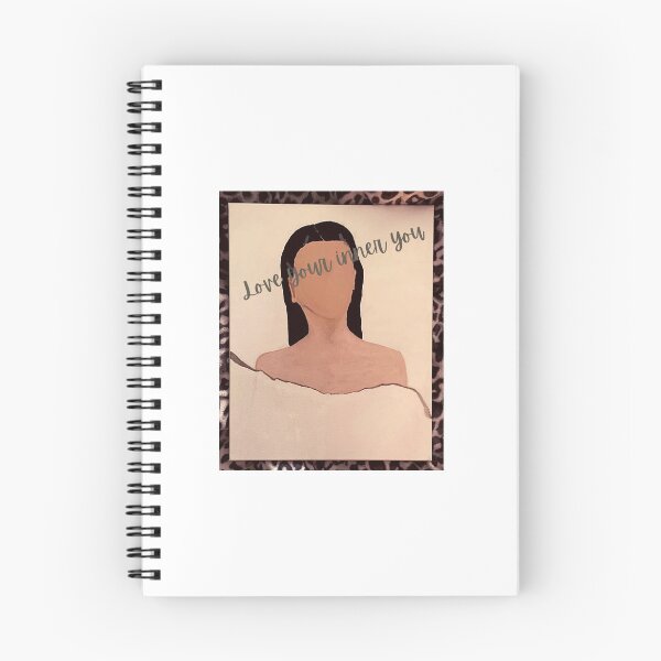 Item preview, Love your inner you designed and sold by NewPages.