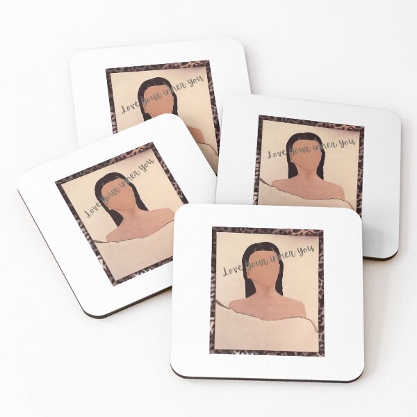 Item preview, Love your inner you designed and sold by NewPages.