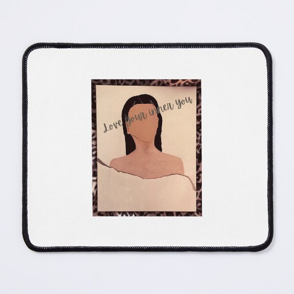 Item preview, Love your inner you designed and sold by NewPages.