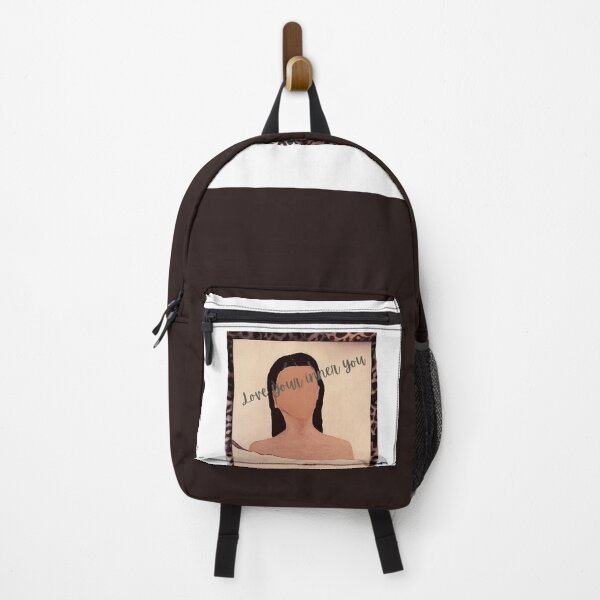 Item preview, Love your inner you designed and sold by NewPages.