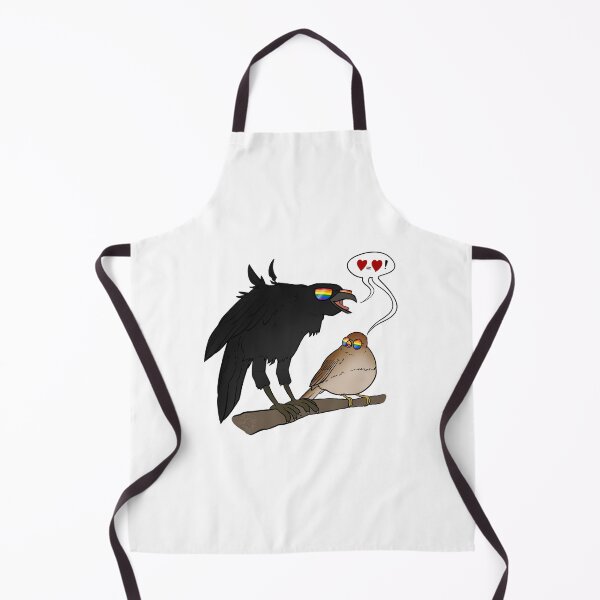 Item preview, Prideful Birds designed and sold by Andromevart.