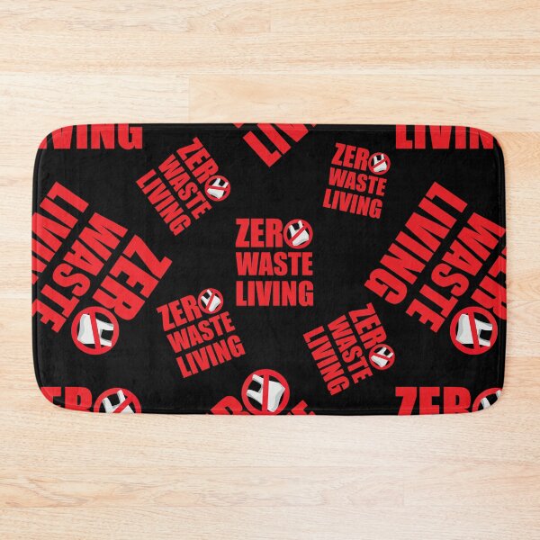 Item preview, ban single use plastic designed and sold by CyrilsDesigns.