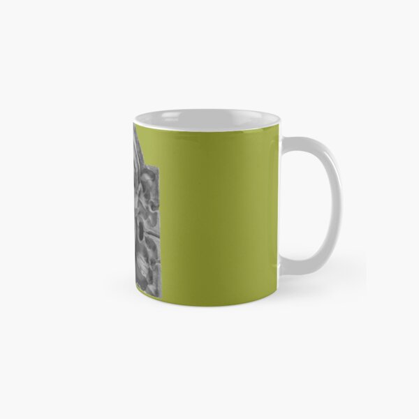 West End Man Classic Mug