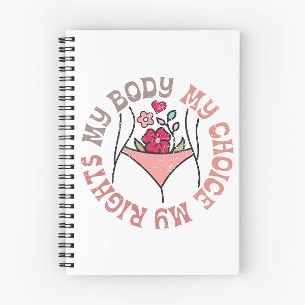 Item preview, My Body My Choice | Reproductive Rights | Pro Choice | Women's Rights designed and sold by kubilayilhan.