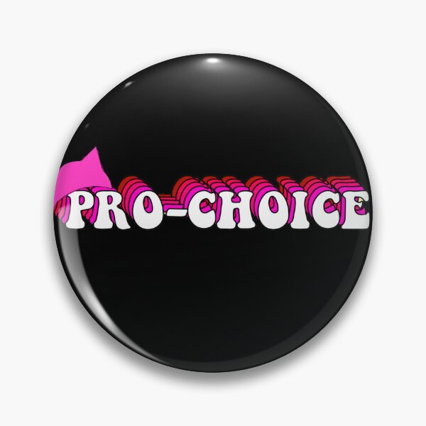 Item preview, Pro Choice designed and sold by Sekya art ⭐⭐⭐⭐⭐.