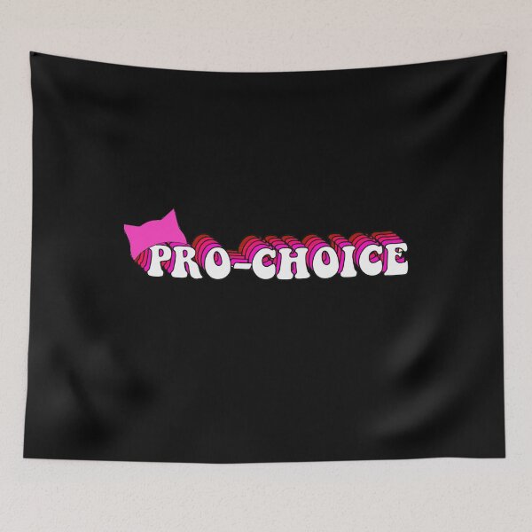Item preview, Pro Choice designed and sold by Sekya art ⭐⭐⭐⭐⭐.