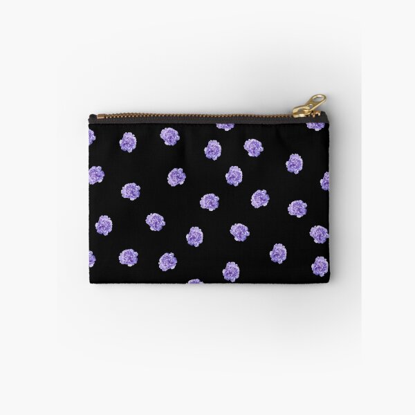 Item preview, Purple Peony Pattern designed and sold by katiamelnik.