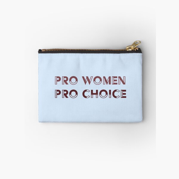 Item preview, Pro Women Pro Choice designed and sold by flickertoaflame.