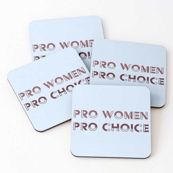 Item preview, Pro Women Pro Choice designed and sold by flickertoaflame.