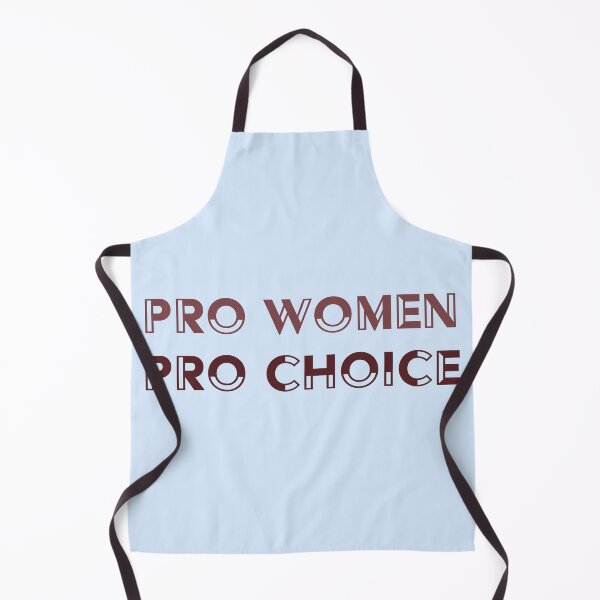 Item preview, Pro Women Pro Choice designed and sold by flickertoaflame.