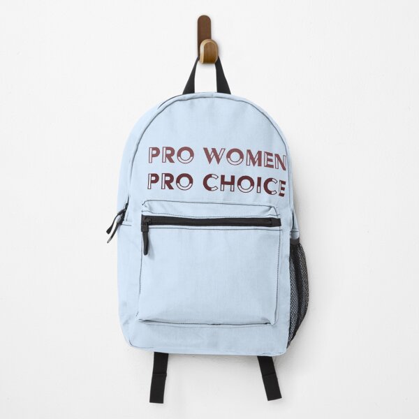 Item preview, Pro Women Pro Choice designed and sold by flickertoaflame.