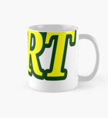 Jurte Design Tasse (Standard)