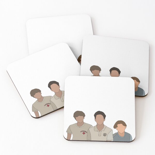 Item preview, the boys (TSITP) designed and sold by designsbysara58.