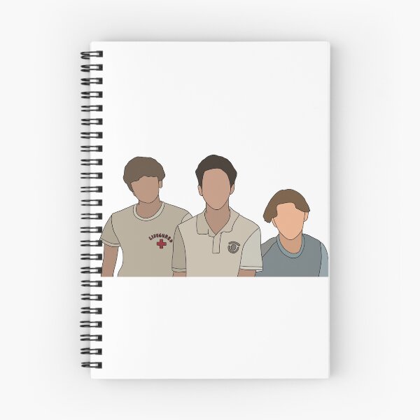 Item preview, the boys (TSITP) designed and sold by designsbysara58.