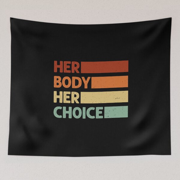 Item preview, Pro Choice designed and sold by Sekya art ⭐⭐⭐⭐⭐.