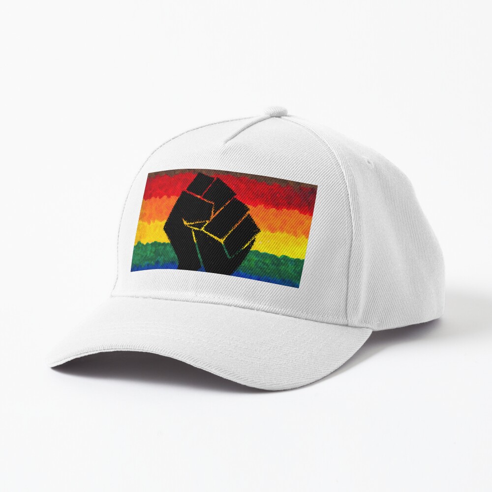 Item preview, Baseball Cap designed and sold by amysnotdeadyet.