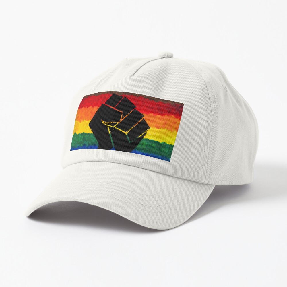 Item preview, Dad Hat designed and sold by amysnotdeadyet.