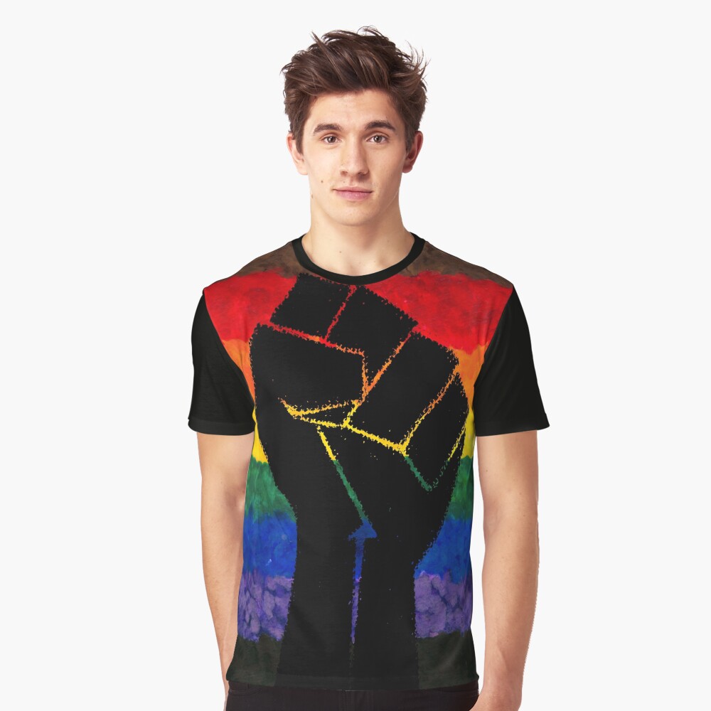 Item preview, Graphic T-Shirt designed and sold by amysnotdeadyet.