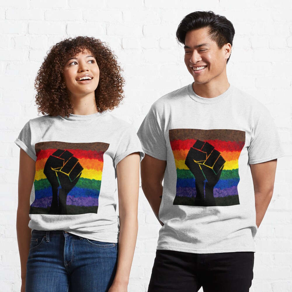 Item preview, Classic T-Shirt designed and sold by amysnotdeadyet.