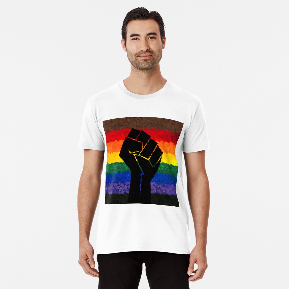 Item preview, Premium T-Shirt designed and sold by amysnotdeadyet.